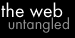 [the web untangled]